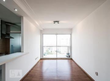 Apartamento · 63m² · 2 Quartos · 1 Vaga · Apartamento à Venda - Cambuci, 2 Quartos, 63 m² - São Paulo