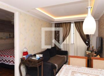 Apartamento · 50m² · 3 Quartos · 1 Vaga · Apartamento à Venda - Fazenda Aricanduva, 3 Quartos,  50 m² - São Paulo
