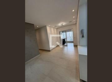 Apartamento · 77m² · 2 Quartos · 1 Vaga · Apartamento à Venda - Baeta Neves, 2 Quartos,  77 m² - São Bernardo do Campo