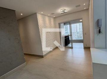 Apartamento · 77m² · 2 Quartos · 1 Vaga · Apartamento à Venda - Baeta Neves, 2 Quartos, 77 m² - São Bernardo do Campo