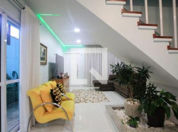 Casa · 186m² · 4 Quartos · 2 Vagas · Casa à Venda - Vila Mariana, 4 Quartos,  186 m² - São Paulo
