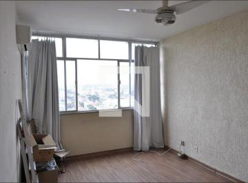 Apartamento · 68m² · 2 Quartos · 1 Vaga · Apartamento à Venda - Engenho Novo, 2 Quartos,  68 m² - Rio de Janeiro