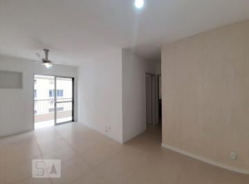 Apartamento · 82m² · 3 Quartos · 1 Vaga · Apartamento à Venda - Meier, 3 Quartos,  82 m² - Rio de Janeiro