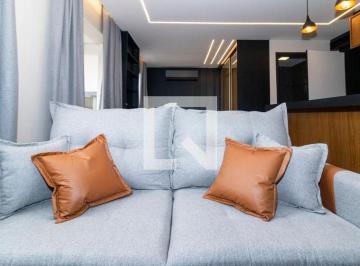 Apartamento de 1 quarto, São Paulo · Apartamento à Venda - Vila Olímpia, 1 Quarto, 40 m² - São Paulo