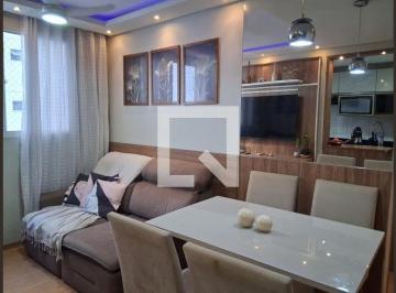 Apartamento · 50m² · 2 Quartos · 1 Vaga · Apartamento à Venda - Jardim Iris , 2 Quartos,  50 m² - São Paulo