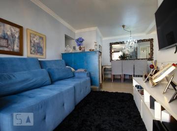 Apartamento · 69m² · 2 Quartos · 1 Vaga · Apartamento à Venda - Jardim Monte Kemel, 2 Quartos, 69 m² - São Paulo