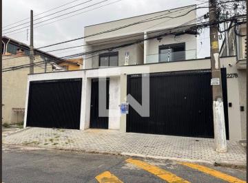 Casa · 140m² · 3 Quartos · 4 Vagas · Casa à Venda - Bela Vista, 3 Quartos,  140 m² - Osasco