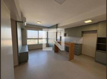 Apartamento · 68m² · 2 Quartos · 1 Vaga · Apartamento à Venda - Setor Bueno, 2 Quartos,  68 m² - Goiânia