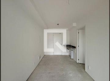 Apartamento · 35m² · 1 Quarto · 1 Vaga · Apartamento à Venda - Brooklin, 1 Quarto, 35 m² - São Paulo