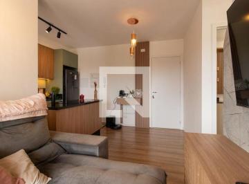Apartamento · 57m² · 2 Quartos · 1 Vaga · Apartamento à Venda - Tingui, 2 Quartos,  57 m² - Curitiba