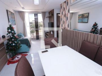 Apartamento · 64m² · 2 Quartos · 1 Vaga · Apartamento à Venda - Ceilândia, 2 Quartos,  64 m² - Brasília