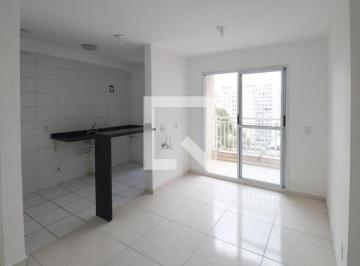 Apartamento · 53m² · 2 Quartos · 1 Vaga · Apartamento à Venda - Vila Guilherme, 2 Quartos, 53 m² - São Paulo