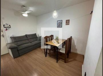 Apartamento · 45m² · 2 Quartos · 2 Vagas · Apartamento à Venda - Parque Ipê, 2 Quartos,  45 m² - São Paulo