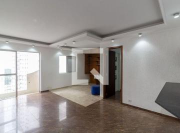 Apartamento · 82m² · 3 Quartos · 1 Vaga · Apartamento à Venda - Jardim Marajoara , 3 Quartos,  82 m² - São Paulo
