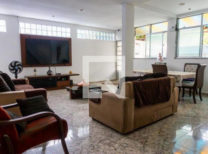 Foto do imóvel - Comprar casa mobiliada em Sampaio com 5 quartos