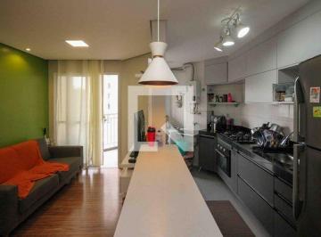 Apartamento · 55m² · 2 Quartos · 1 Vaga · Apartamento à Venda - Vila Prudente, 2 Quartos, 55 m² - São Paulo
