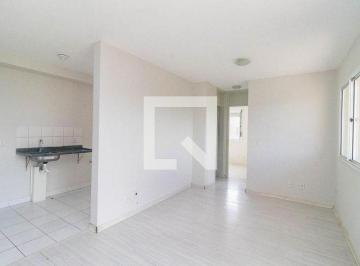 Apartamento · 60m² · 2 Quartos · 1 Vaga · Apartamento à Venda - Humaitá, 2 Quartos,  60 m² - Porto Alegre