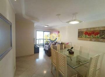 Apartamento · 72m² · 3 Quartos · 1 Vaga · Apartamento com 3 Quartos à venda, m² - Vila Mariana