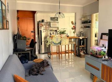 Apartamento · 36m² · 1 Quarto · 1 Vaga · Apartamento com 1 Quarto à venda, 36m² - Alto da Lapa
