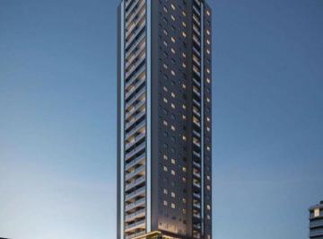 Fachada · Paradise Tower - Porto Belo | Promo no PIX R$ 850.000, 3 Suítes e 2 Vagas, 127 m² | 400 mts da Praia