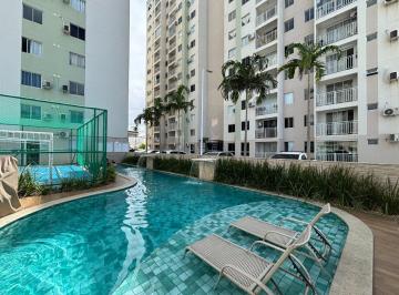 Apartamento · 48m² · 2 Quartos · 1 Vaga · Apartamento para aluguel na Praia do Futuro II