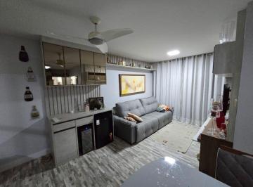Apartamento de 3 quartos, Jundiaí · Apartamento Residencail Chacara Primavera - Eloy Chaves