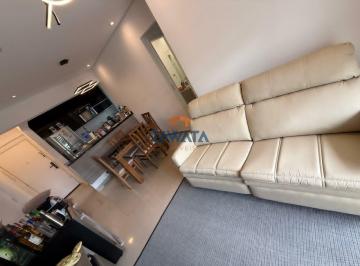 Apartamento · 64m² · 3 Quartos · 1 Vaga · Apartamento mobiliado com aproximadamente 64,00m² - 3 quartos - 1 vaga - Vila Carrão