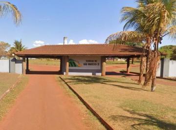 Imagem principal do bem 27873 · Terreno com área de 1.045,00 m² - Loteamento Terras de São Marcos I, Avaré/SP