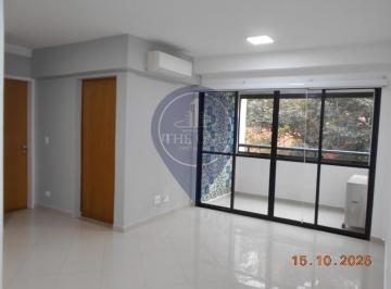 Foto 01 · Apartamento para locação em São Paulo-SP, Vila Andrade: 2 quartos, 1 sala, 1 banheiro, 1 vaga e 67,5