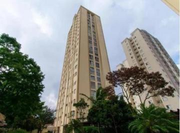 Imagem principal do bem 28121 · Efeitos sustados - Apartamento com área privativa de 51,84 m² - Conjunto Residen
