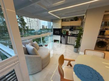 Apartamento · 150m² · 3 Quartos · 2 Vagas · Recreio Cobertura 3 Suítes 150 m2 Barra Village Lakes a venda