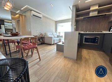 Apartamento · 74m² · 2 Quartos · Apartamento à venda - em Barueri