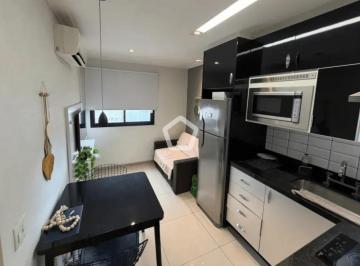 Apartamento · 43m² · 3 Quartos · 1 Vaga · Rua Bela Cintra, 1356 - Cerqueira César