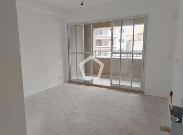 Apartamento · 26m² · 1 Quarto · Rua Basílio da Cunha, 948 - Vila Deodoro