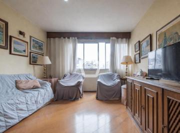 Apartamento · 95m² · 3 Quartos · 1 Vaga · Rua Tupi, 634 - Santa Cecilia