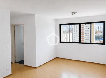 Apartamento · 50m² · 2 Quartos · 1 Vaga · Avenida Itaboraí, 425 - Bosque da Saúde