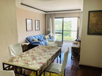 Apartamento · 76m² · 4 Quartos · 2 Vagas · Rua Paulo Sérgio de Macedo, 71 - Jardim Lar Sao Paulo