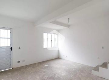 Casa · 175m² · 3 Quartos · 2 Vagas · Rua dos Cambuís, 239 - Parque Jabaquara