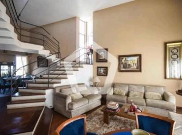 Apartamento · 345m² · 4 Quartos · 4 Vagas · Rua Major José Marioto Ferreira, 18 - Morumbi
