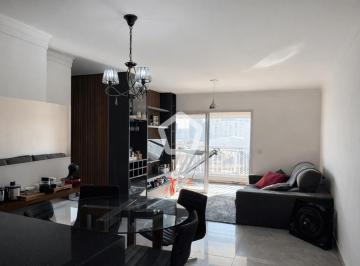 Apartamento · 76m² · 4 Quartos · 1 Vaga · Rua Barão do Bananal, 225 - Pompeia