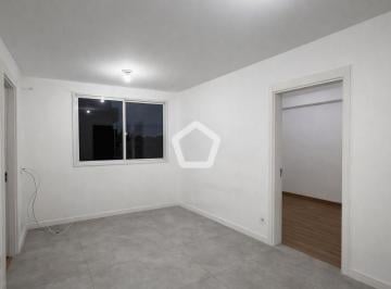 Apartamento · 34m² · 2 Quartos · Rua João Pereira, 329 - Lapa