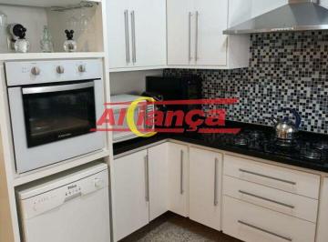 Apartamento · 198m² · 4 Quartos · 3 Vagas · Apartamento - 198m² - 4 dormitórios - Santana