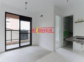 Apartamento · 27m² · 1 Quarto · Studio - 27,23m² - Varanda - Tucuruvi - Metrô Parada Inglesa