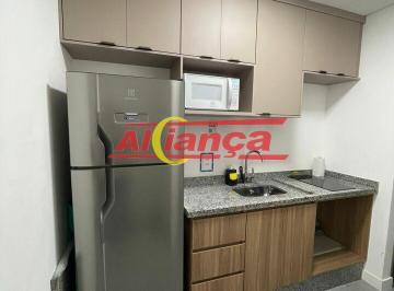 Apartamento · 25m² · 1 Quarto · Studio Alto Padrão à Venda no Tatuapé | Pronto para Morar ou Investir | Airbnb Ativo