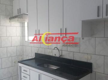 Apartamento · 48m² · 1 Quarto · 1 Vaga · APARTAMENTO Á VENDA , 48m² - MACEDO - GUARULHOS/SP