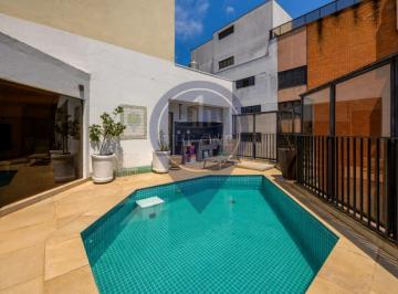 Foto 01 · Cobertura de luxo na Vila Caraguatá, 4 quartos, 4 suítes, 5 banheiros, 455m² - São Paulo-SP.