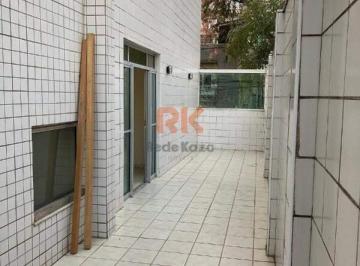 Apartamento · 182m² · 3 Quartos · 2 Vagas · Área Privativa Residencial para Aluguel em Dona Clara | 3 quartos (1 suíte) | 2 vagas | Varanda Gour