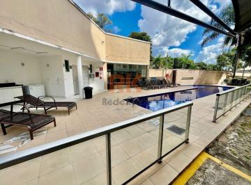 Apartamento · 53m² · 2 Quartos · 1 Vaga · Apartamento à venda no bairro Planalto | Belo Horizonte 
