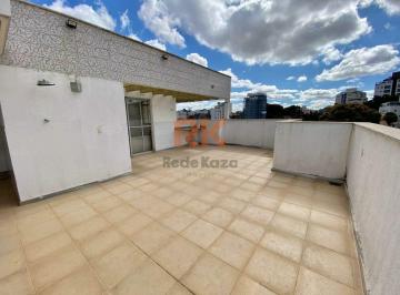 Apartamento · 157m² · 3 Quartos · 4 Vagas · Cobertura à venda, 3 quartos, 1 suíte, 4 vagas, Indaiá - Belo Horizonte/MG