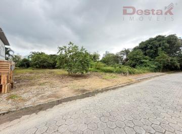 Terreno · 360m² · Terreno no bairro Rio Caveiras  -  Biguaçu